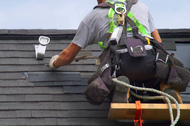 Best Emergency Roof Repair  in Hillsborough, NJ