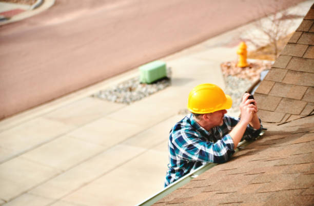 Best Emergency Roof Repair  in Hillsborough, NJ