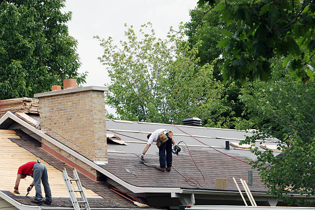 Best Commercial Roofing Services  in Hillsborough, NJ