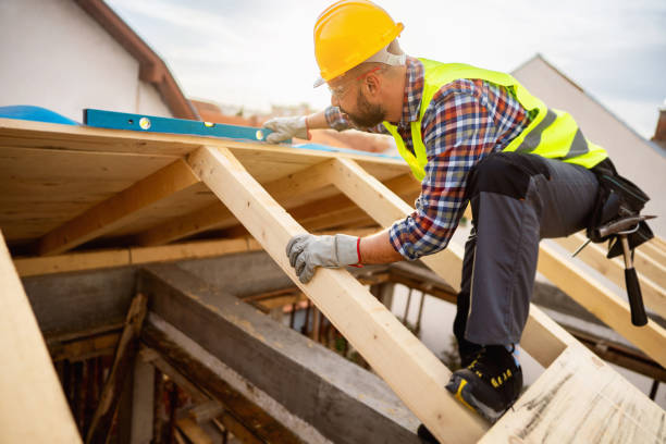 Best Roof Maintenance Services  in Hillsborough, NJ