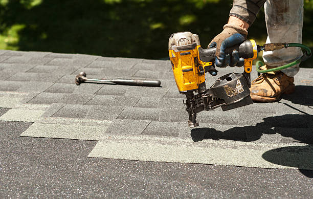 Best Roof Leak Repair  in Hillsborough, NJ