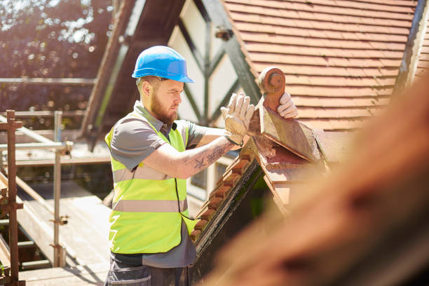 Quick and Trustworthy Emergency Roof Repair Services in Hillsborough, NJ