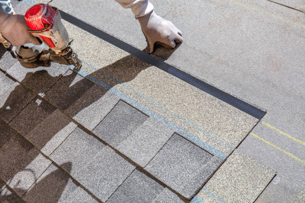 Best Commercial Roofing Services  in Hillsborough, NJ