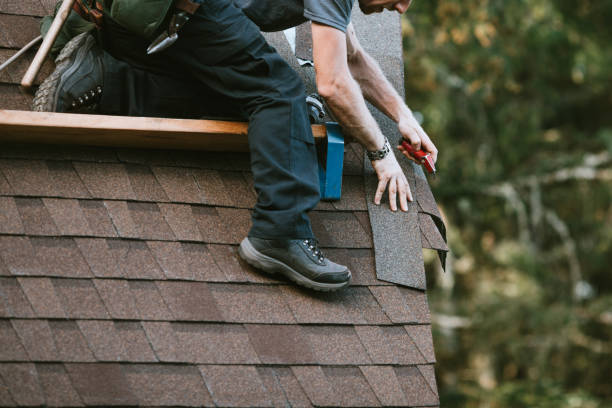 Best Local Roofing Companies  in Hillsborough, NJ