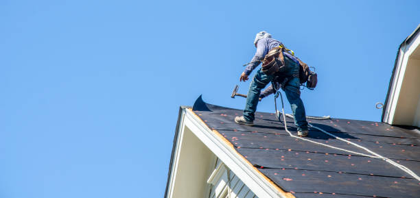 Roof Installation Near Me in Hillsborough, NJ