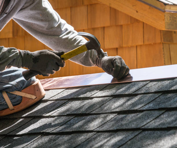 Professional Roofing Contractor in Hillsborough, NJ